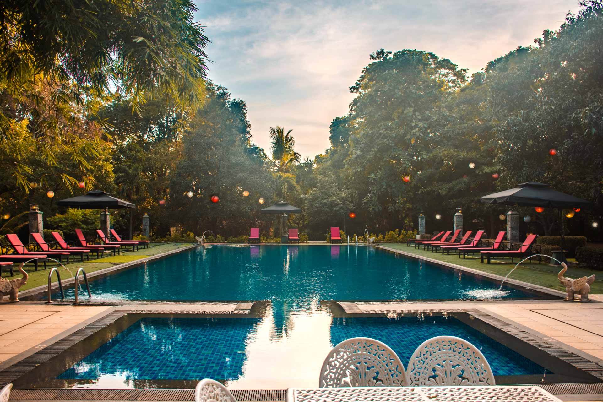 Heritage Tours